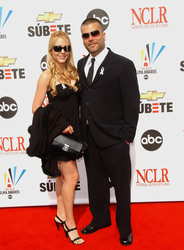 Jessica Gomez, Frederico Lapenda