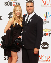 Jessica Gomez, Frederico Lapenda