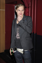 Wilson Gonzalez Ochsenknecht