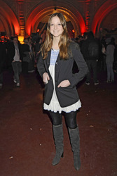 Sandra Ruffin Leandros