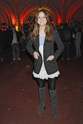 Sandra Ruffin Leandros