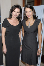 Iris Berben, Anne Will