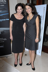 Iris Berben, Anne Will