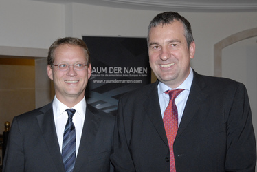 Eric Schweitzer, Detlef Kornett