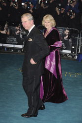 Prince Charles und Camilla