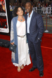 Bridgid Coulter, Don Cheadle