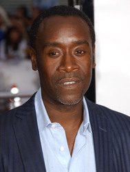 Don Cheadle