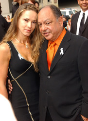 Cheech Marin