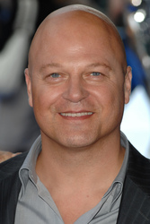 Michael Chiklis