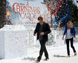 Colin Firth, Robin Wright Penn