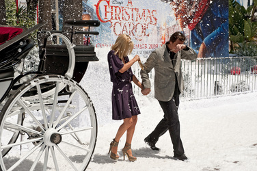 Jenny McCarthy, Jim Carrey