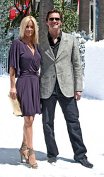 Jenny McCarthy, Jim Carrey