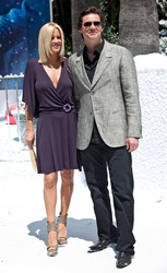 Jenny McCarthy, Jim Carrey