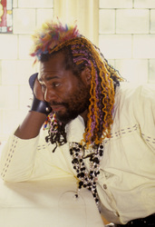 Pressetermin mit Dolby's Cube in London