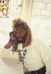 Pressetermin mit Dolby's Cube in London