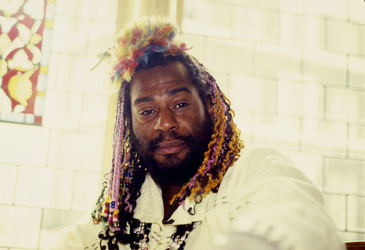 Pressetermin mit Dolby's Cube in London