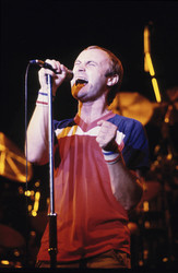 Phil Collins