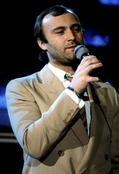 Phil Collins