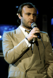 Phil Collins