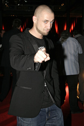 Bürger Lars Dietrich