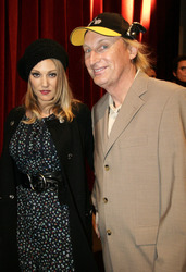 Eva Hassmann, Otto Waalkes