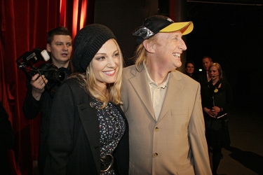 Eva Hassmann, Otto Waalkes