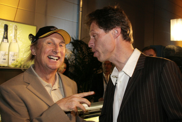 Otto Waalkes, Martin Schneider