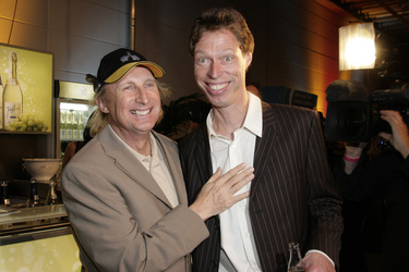 Otto Waalkes, Martin Schneider