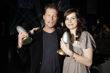 Til Schweiger, Nora Tschirner