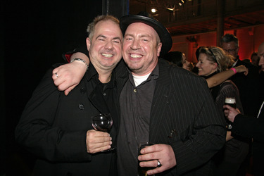 Helmut Zerlett, Armin Rohde