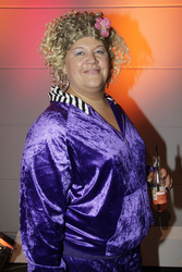 Ilka Bessin / Cindy aus Marzahn