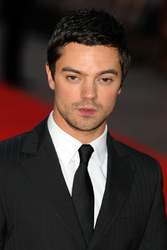 Dominic Cooper