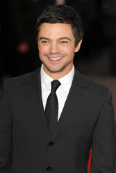 Dominic Cooper