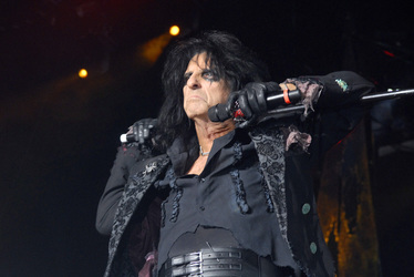 Alice Cooper