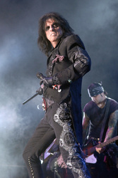 Alice Cooper