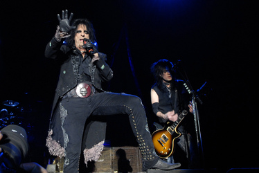 Alice Cooper