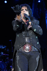 Alice Cooper