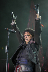 Alice Cooper