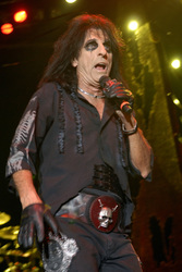 Alice Cooper