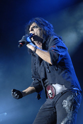 Alice Cooper