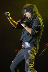 Alice Cooper