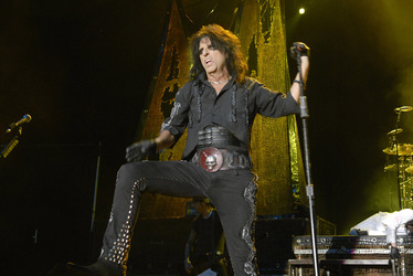 Alice Cooper