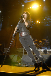 Alice Cooper