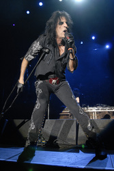 Alice Cooper