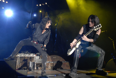 Alice Cooper