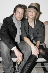 Andreas Jancke, Monica Ivancan