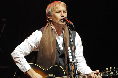 Kevin Costner