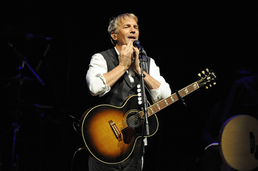 Kevin Costner