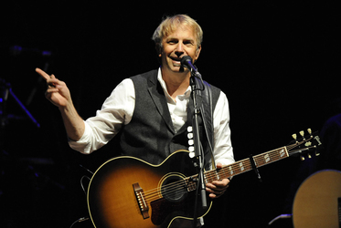 Kevin Costner