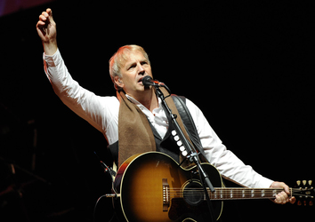 Kevin Costner